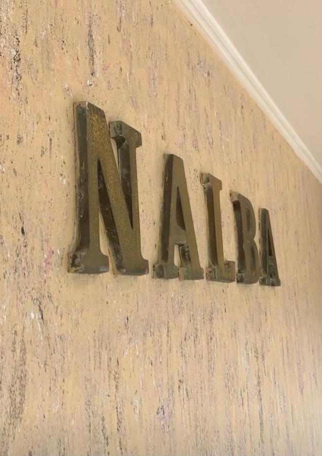 Hotel Nalba-Dalia Jupiter Ngoại thất bức ảnh