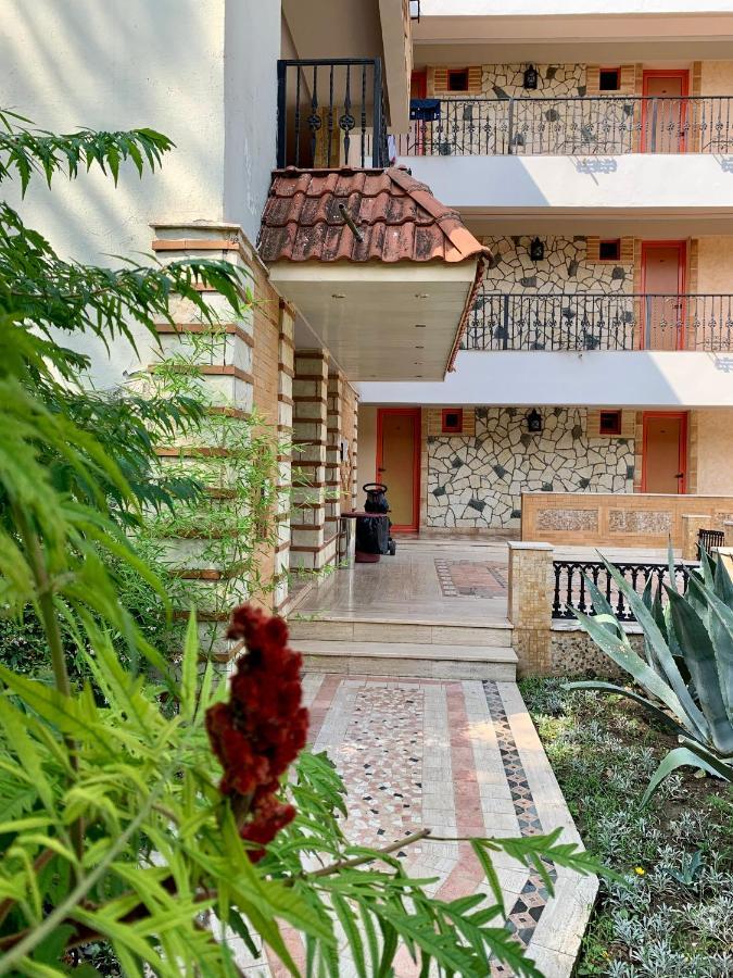 Hotel Nalba-Dalia Jupiter Ngoại thất bức ảnh