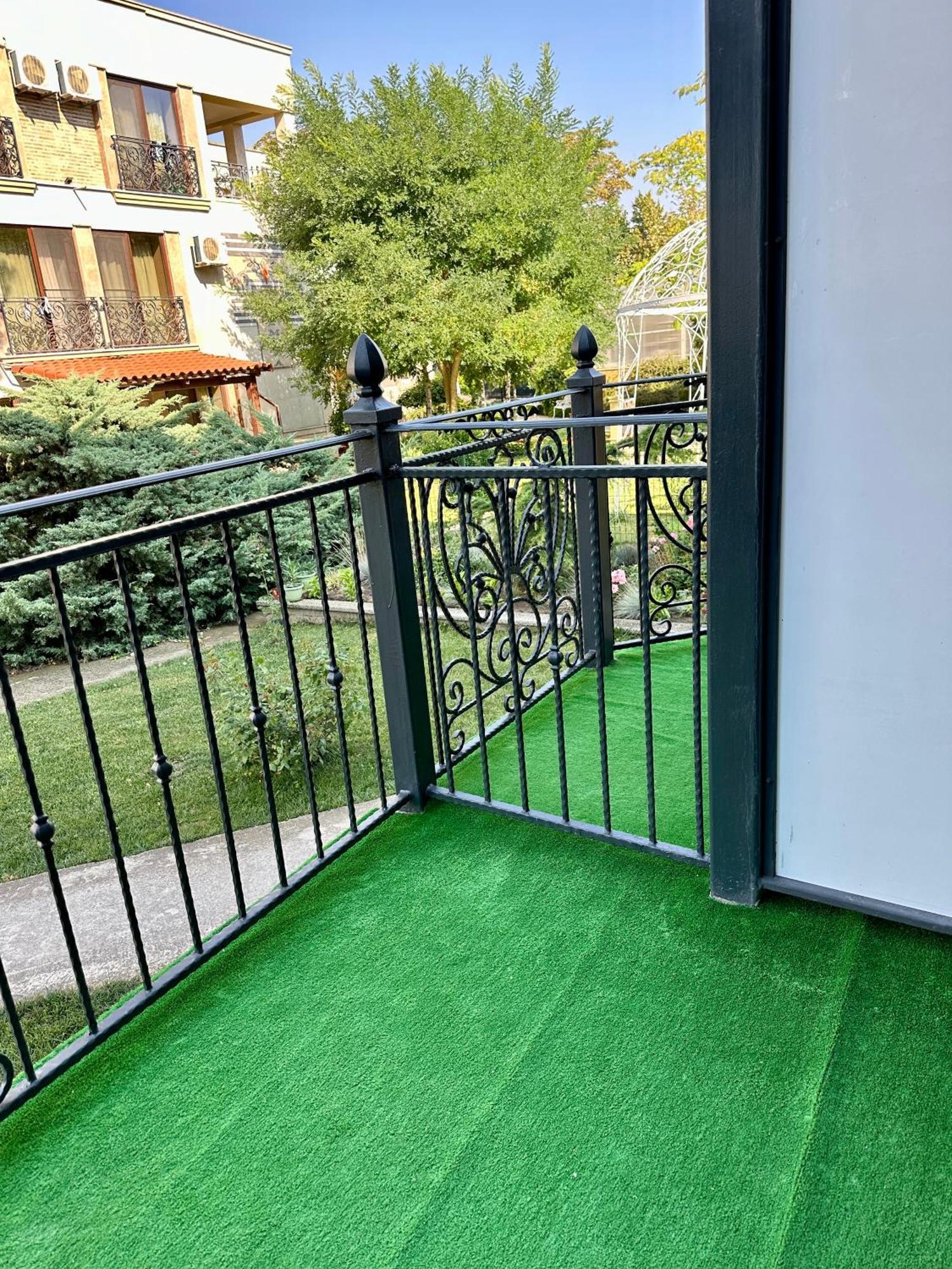 Hotel Nalba-Dalia Jupiter Ngoại thất bức ảnh