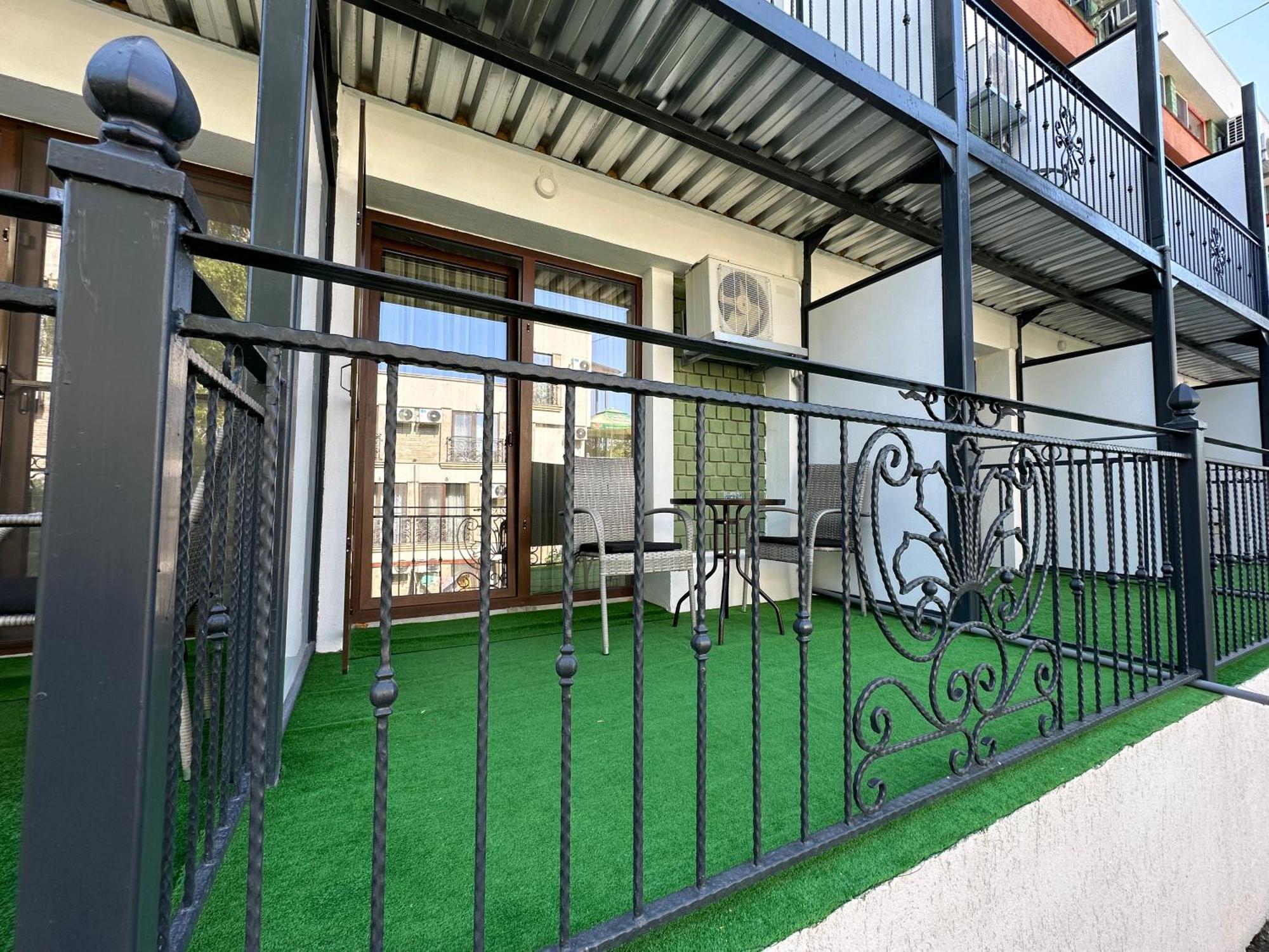 Hotel Nalba-Dalia Jupiter Ngoại thất bức ảnh